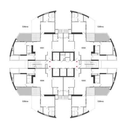 Total-environment-pursuit-of-radical-rhapsody-layout-plan